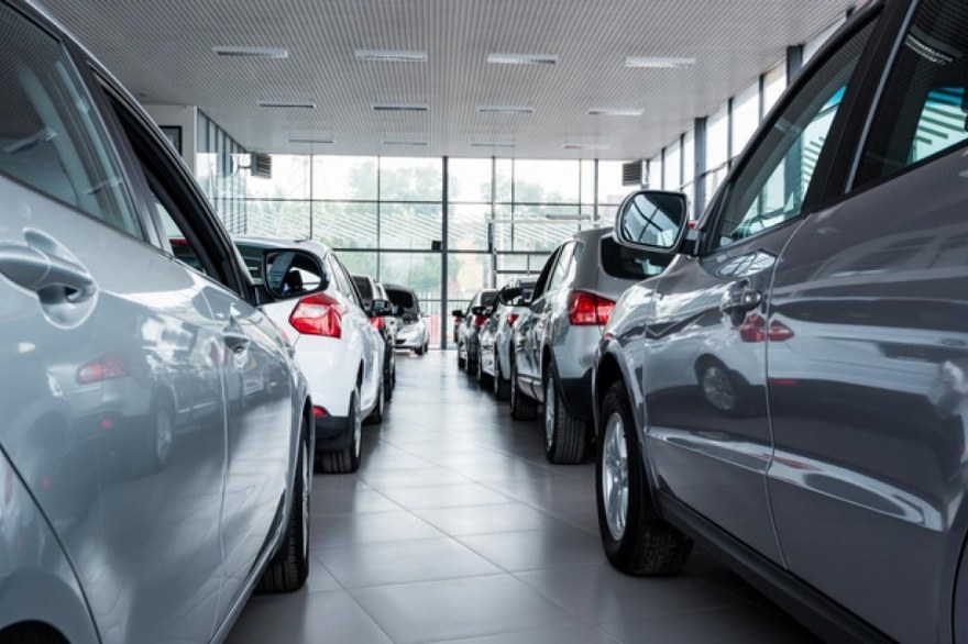 La venta de 0 km. en tiempos de Coronavirus